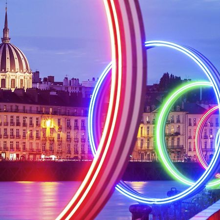 Appartement Confortable Au Coeur De Nantes Exterior foto